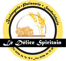 Logo du Délice Spiritain