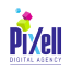 Logo de Pixell